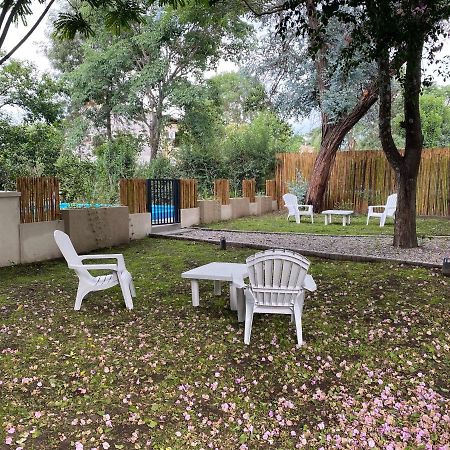 La Escondida Salta 5 Apartment Ngoại thất bức ảnh