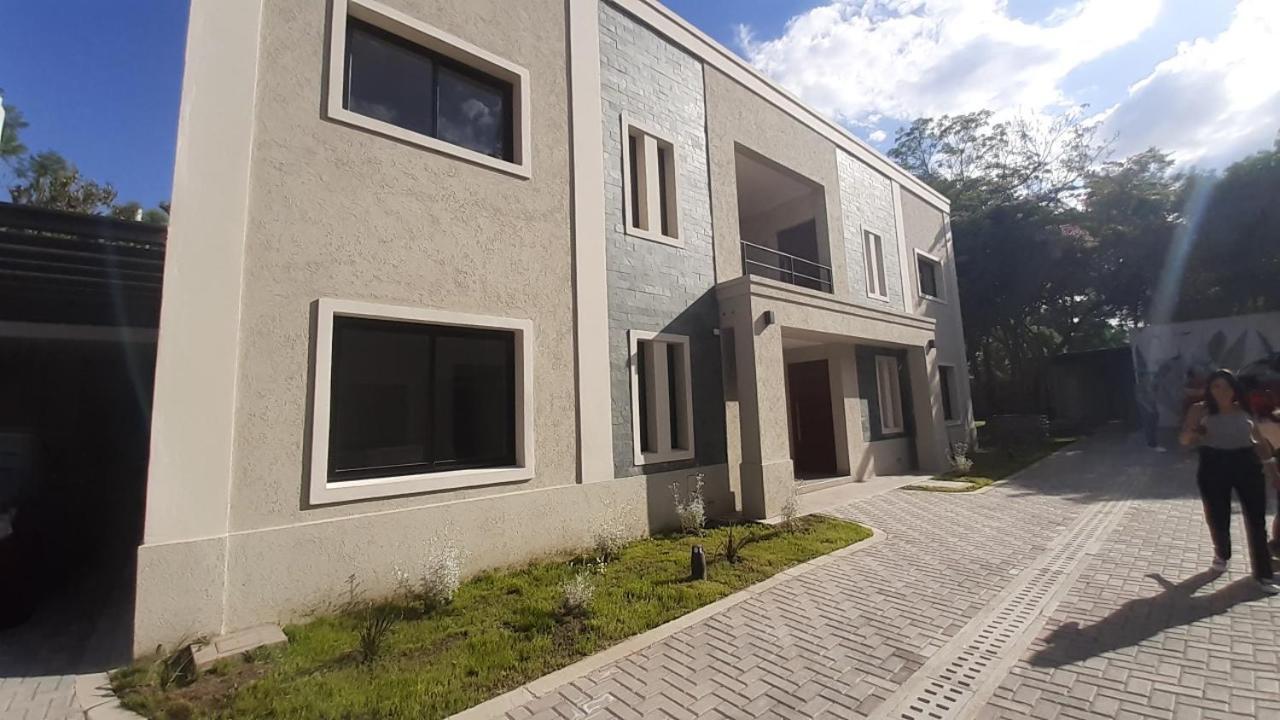 La Escondida Salta 5 Apartment Ngoại thất bức ảnh