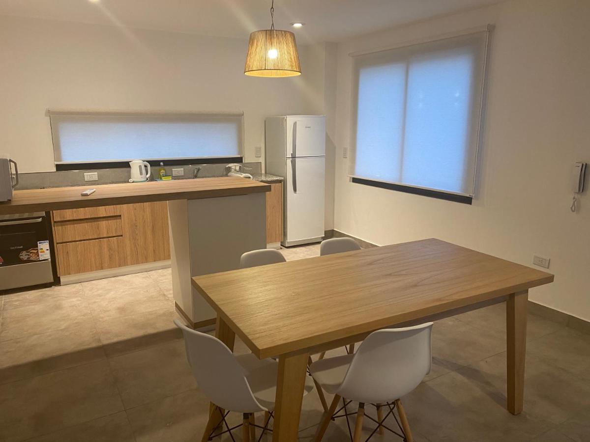 La Escondida Salta 5 Apartment Ngoại thất bức ảnh