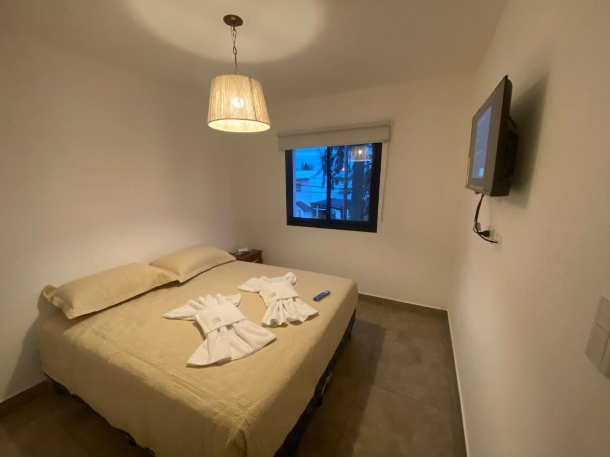 La Escondida Salta 5 Apartment Ngoại thất bức ảnh